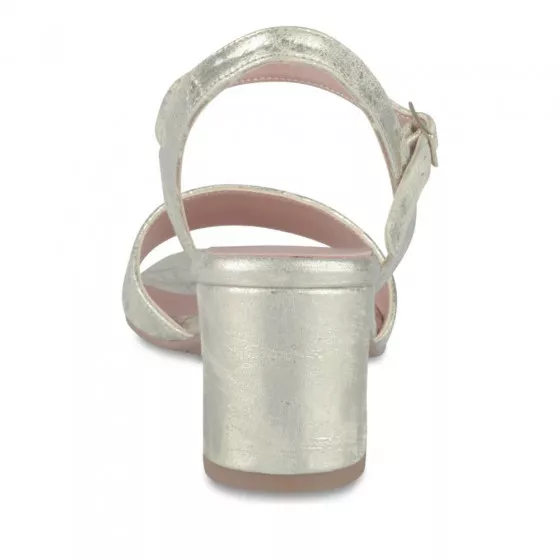 Sandales OR SINEQUANONE LEATHER