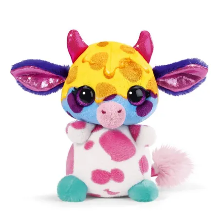 NICI NICIdoos Sirup Edition Kuh Yemo crazy, ca. 22cm