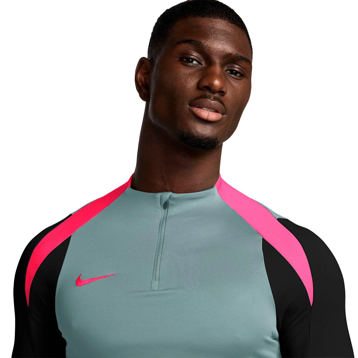 Sweatshirt Nike Dri-Fit Strike
