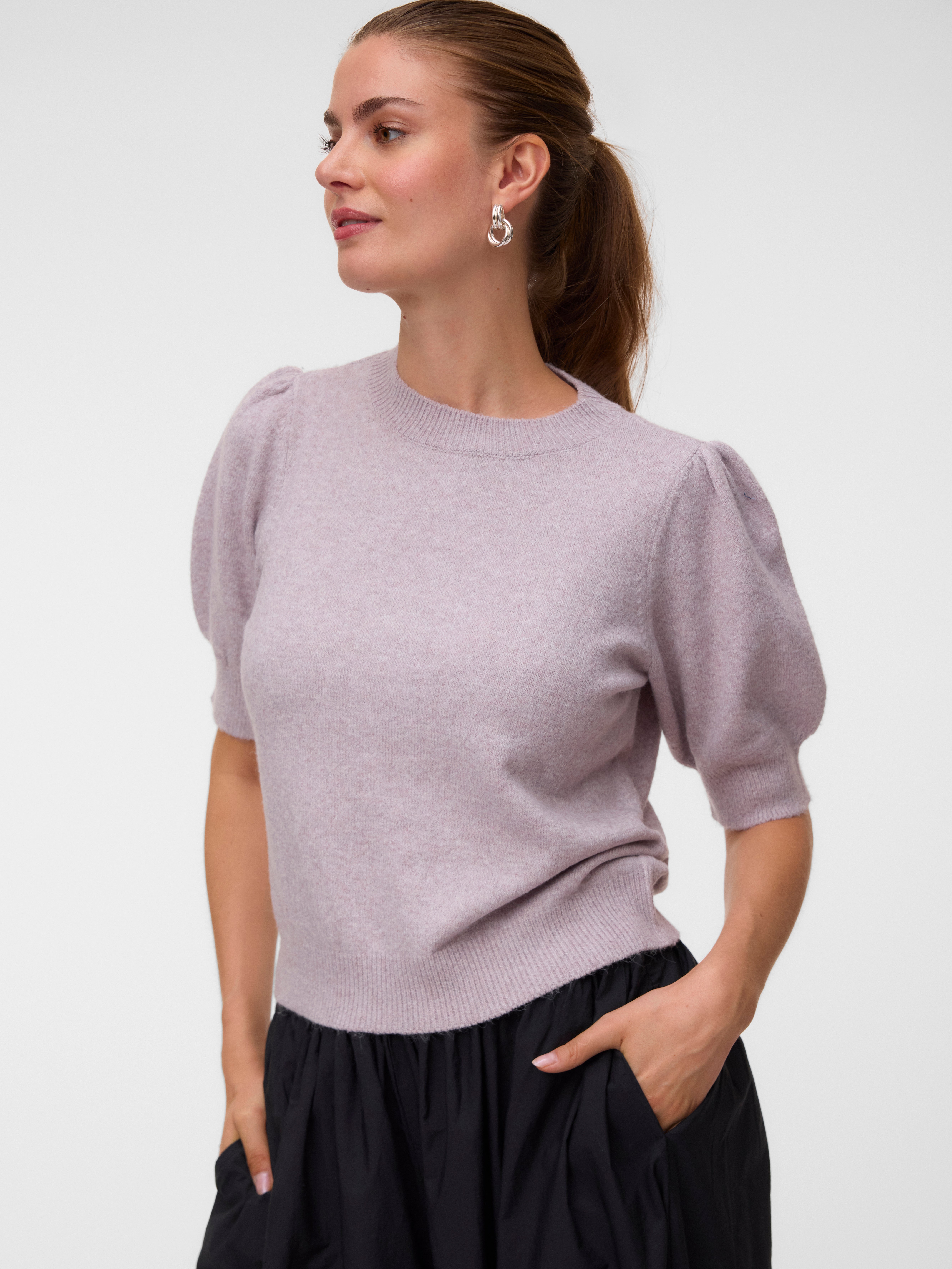 VMDOFFY Gebreide pullover