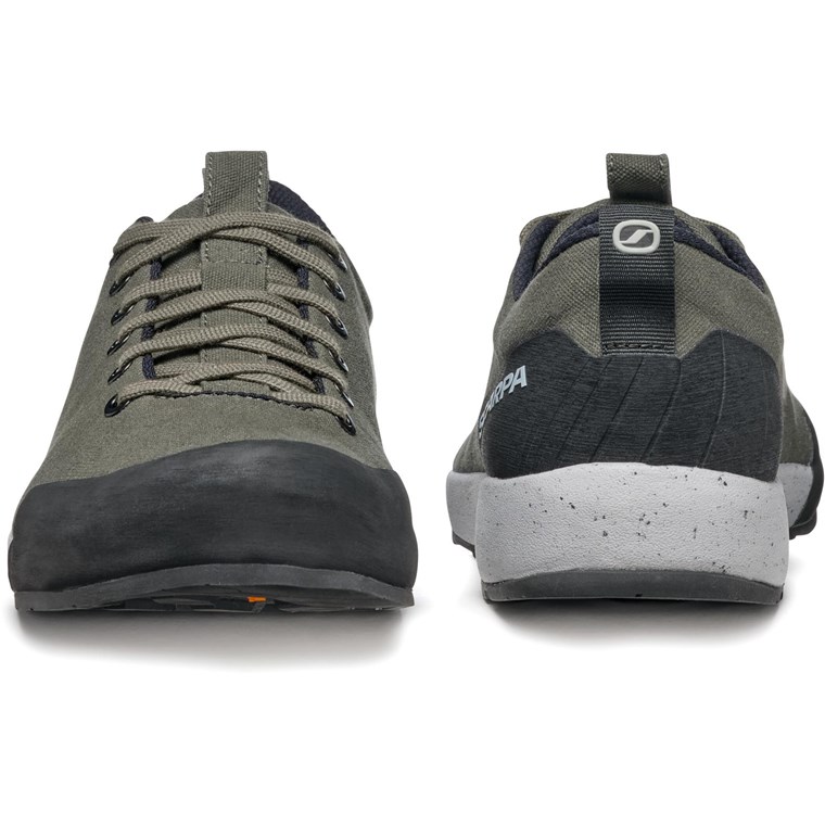 Scarpa Spirit Shoes Moss/Gray