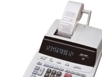 Strimmelregner Sharp CS-2635RHGYSE