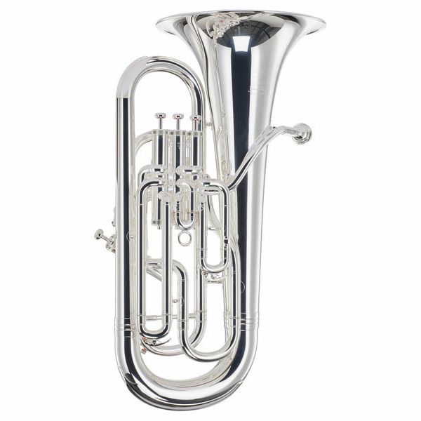 Yamaha YEP-642 S II NEO