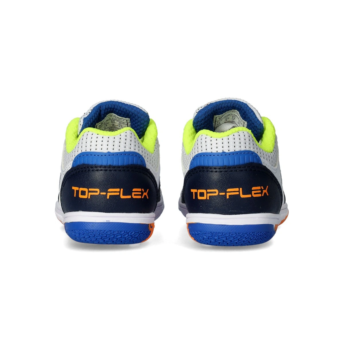 Sapatilha futsal Joma Top Flex Criança