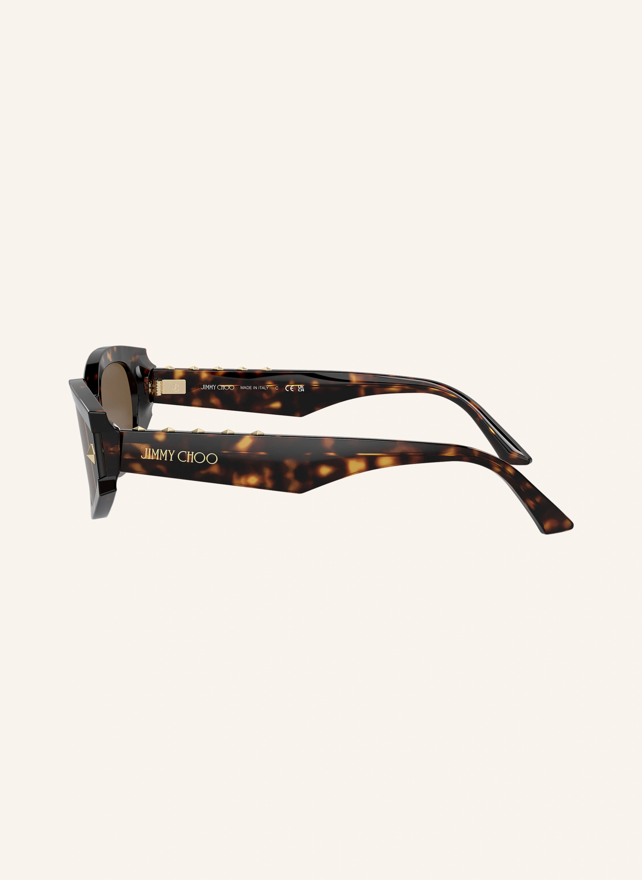 JIMMY CHOO Sonnenbrille JC5015U