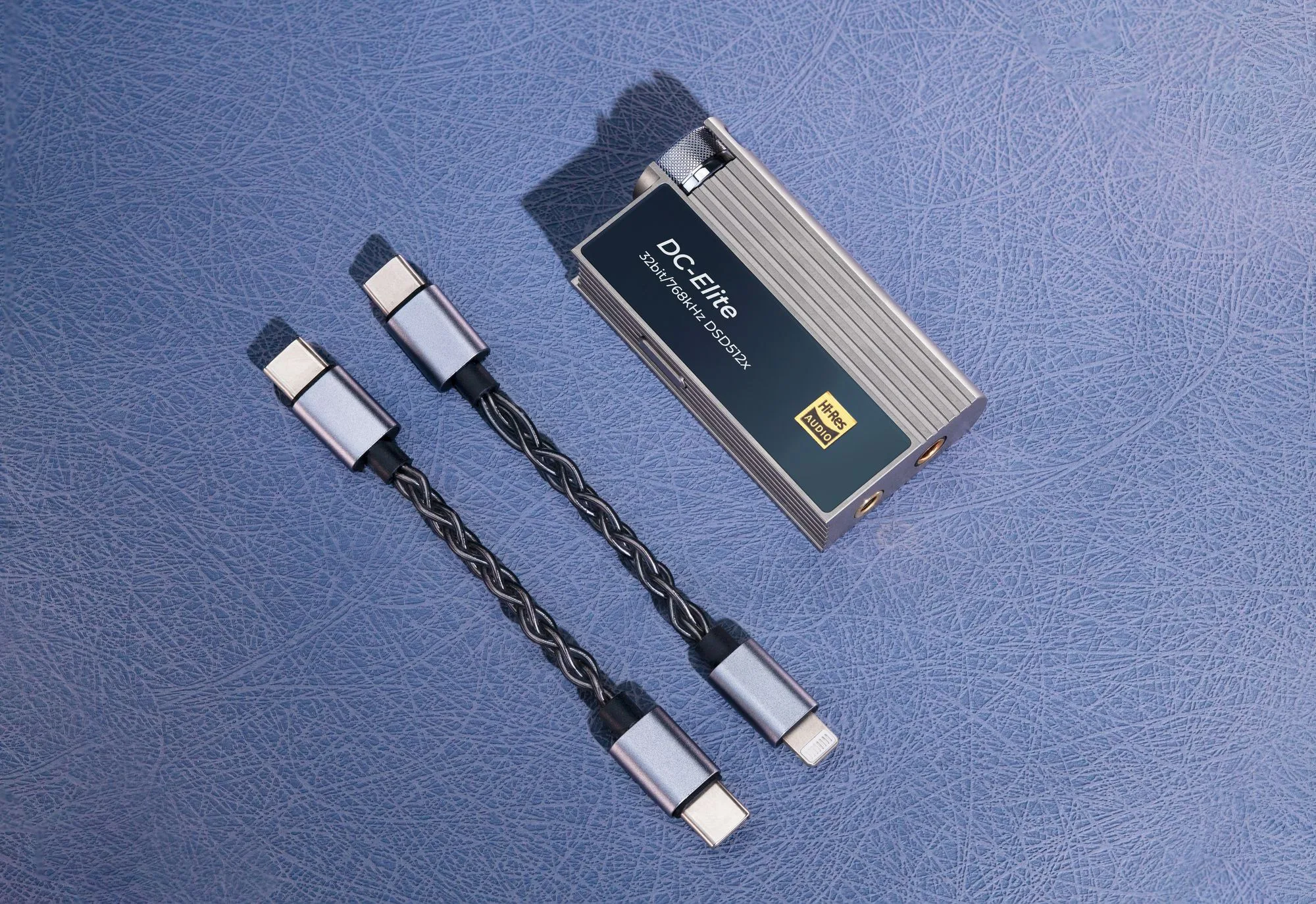 iBasso DC-Elite DAC Audio portables