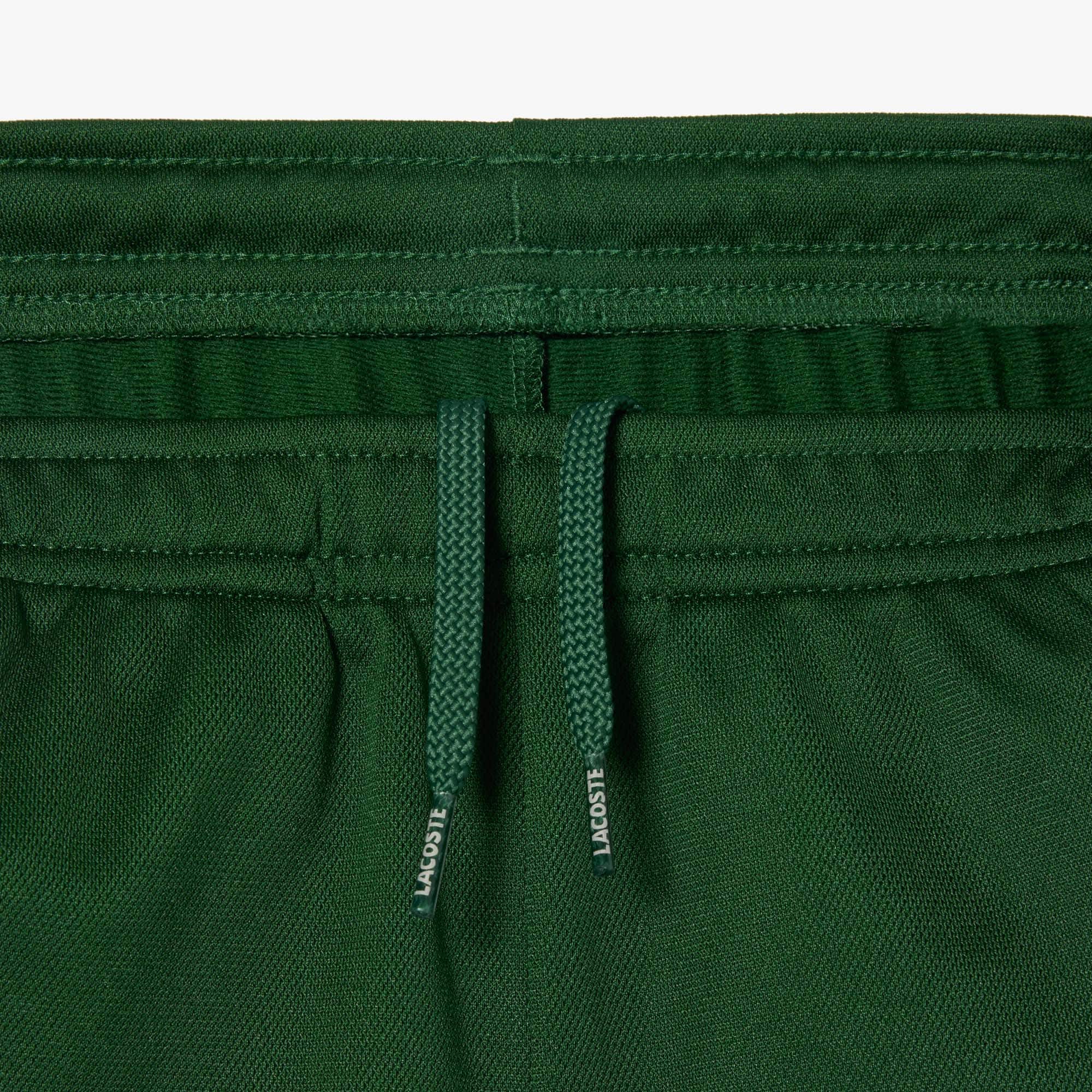 Ensemble de survêtement Tennis Sportsuit Survetements - Vert - Lacoste - Garçon