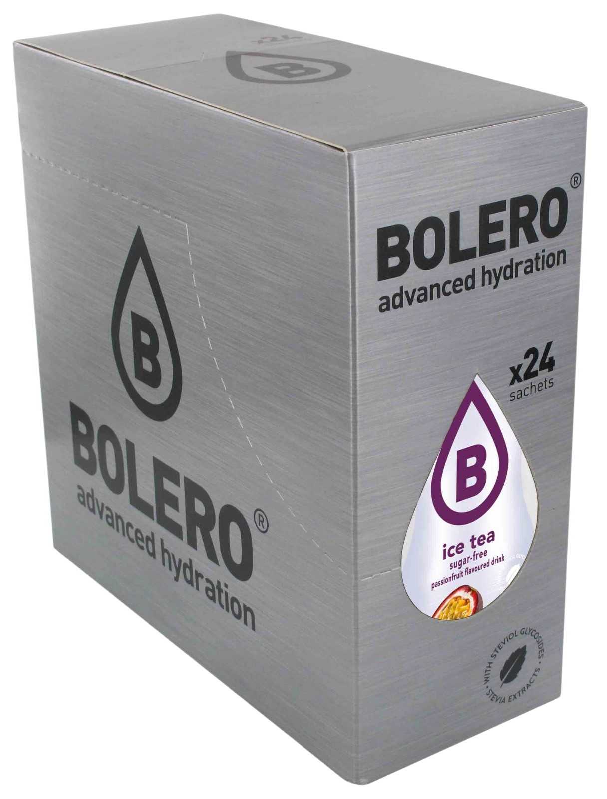 Bolero Drinks Chá Gelado Bolero 8 g