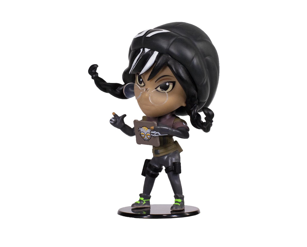Six Collection - Dokkaebi Chibi Figurine