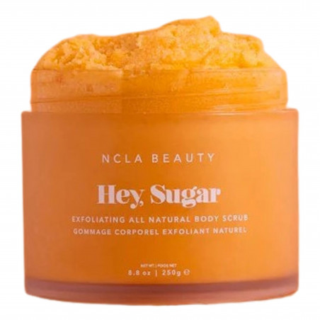 NCLA Gommage corps Papaya Vanilla