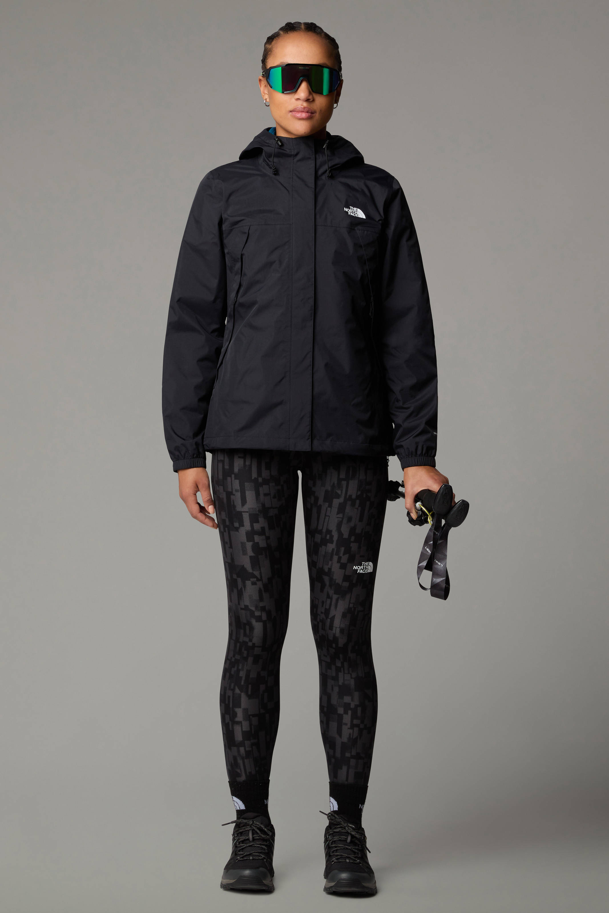 The North Face outdoor jas Antora