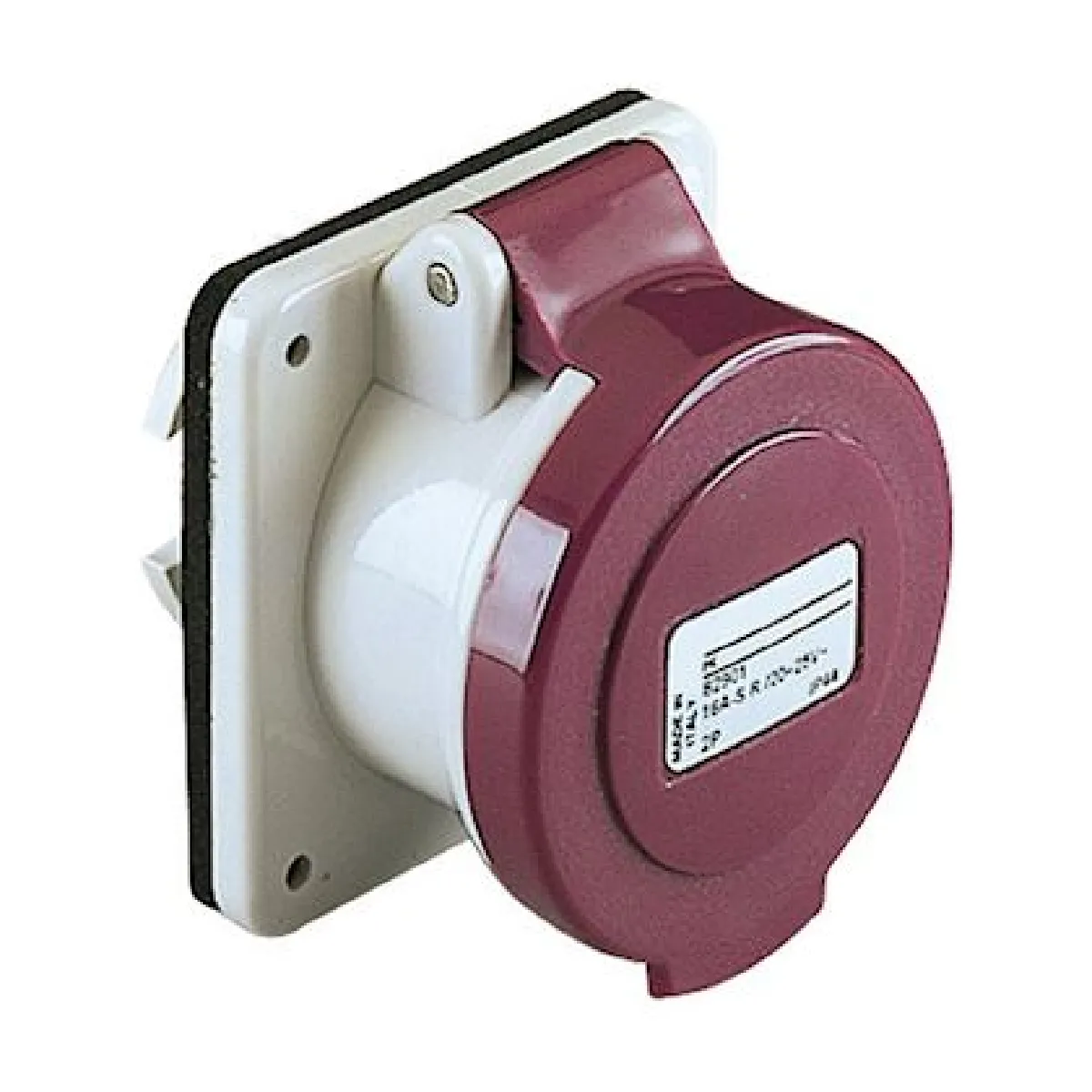 SCHNEIDER ELECTRIC Socle Prise Pratika 82901
