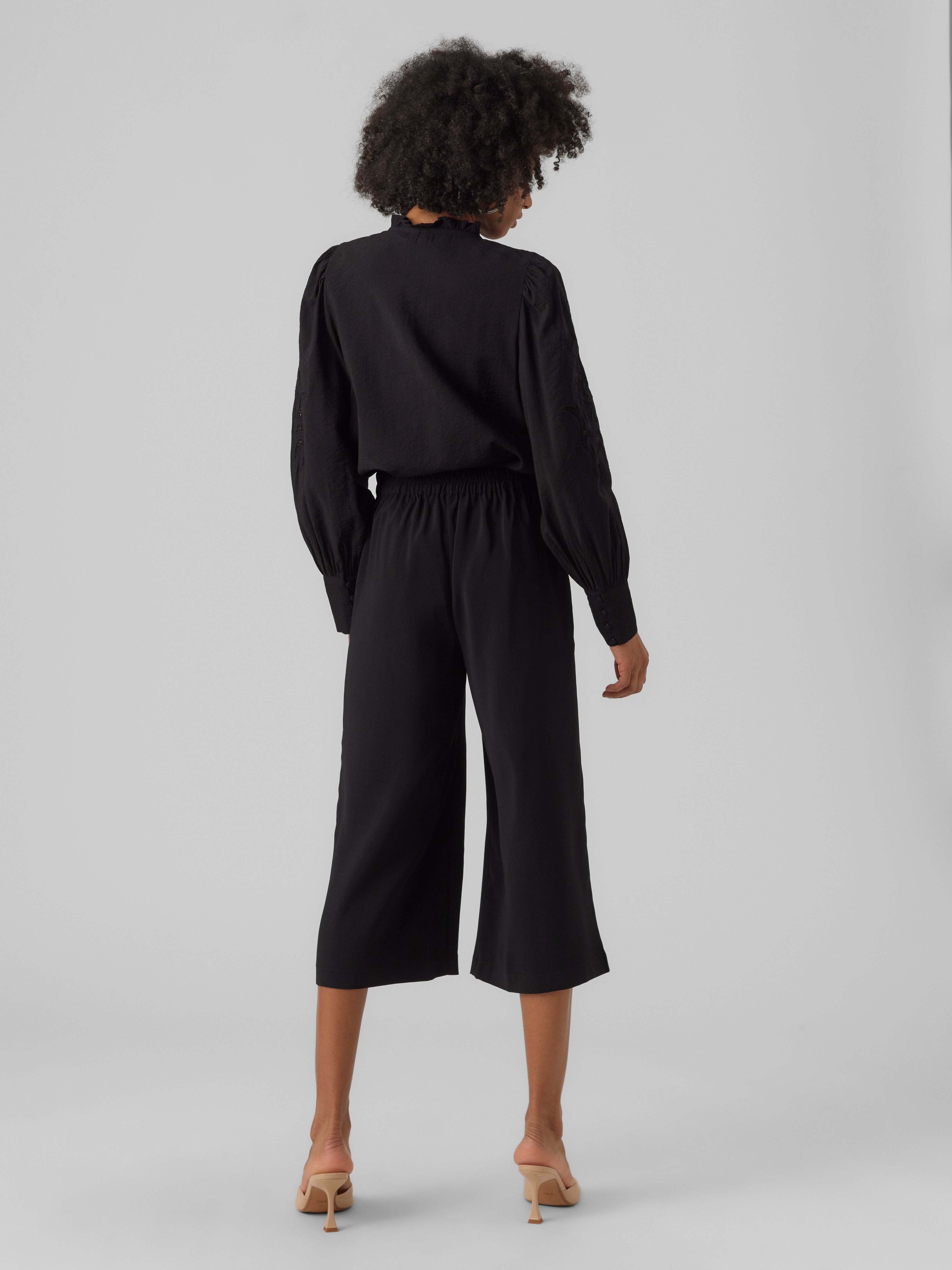 VMCOCO Mid waist Broek