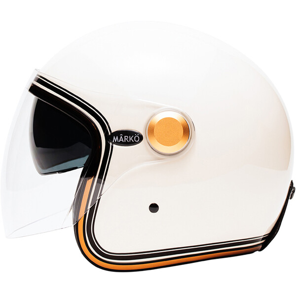 Marko - Casque Boréal Beige