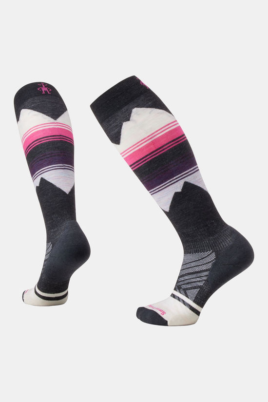 Smartwool Smartwool Ski Targeted Cushion OTC Skisok Dames