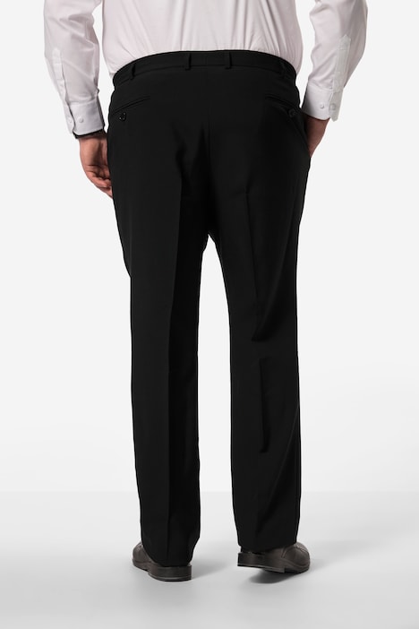Men+ Businesshose Baukasten Malaga, bis Gr. 35