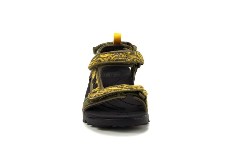 K Tanza LAVA OLIVE LAVA-OLIVE
