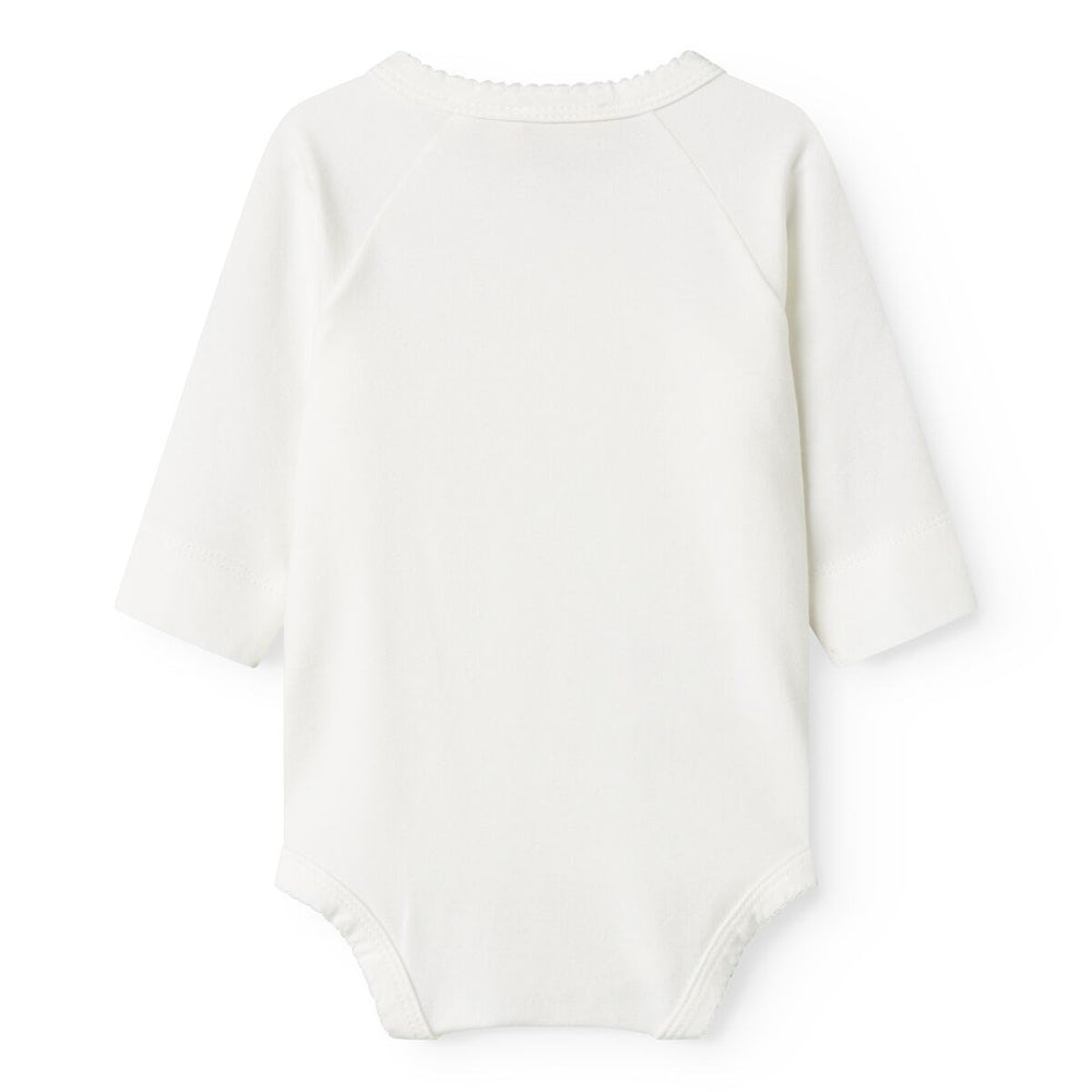 Køb MarMar Modal New Born Gentle White Belita Body