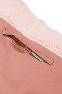 Viking Alv Vinterdress, Rosa