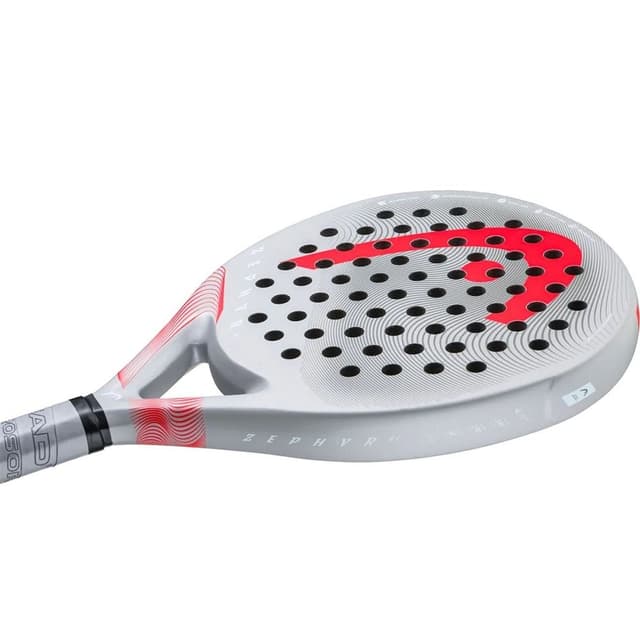 Head Zephyr UL 2023, Padelketchere