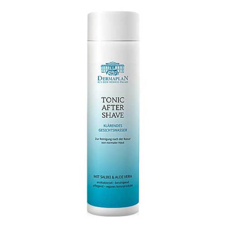 Dermaplan Tonic After Shave, 200 ml