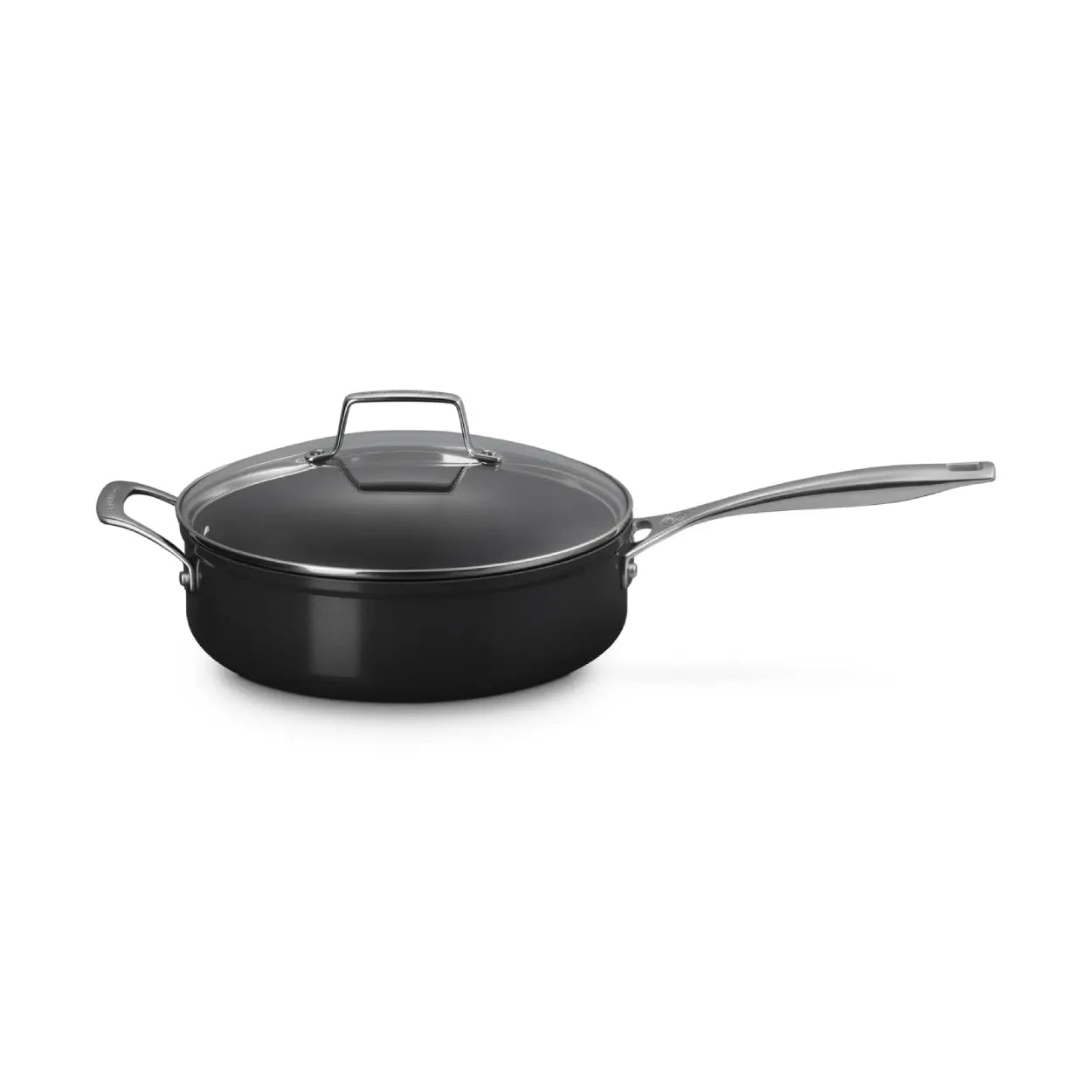 Le Creuset Essential Keramische Hapjespan 24cm / 4l