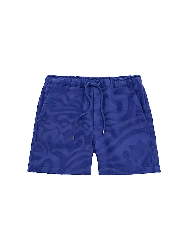 OAS Shorts RAPTURE blau