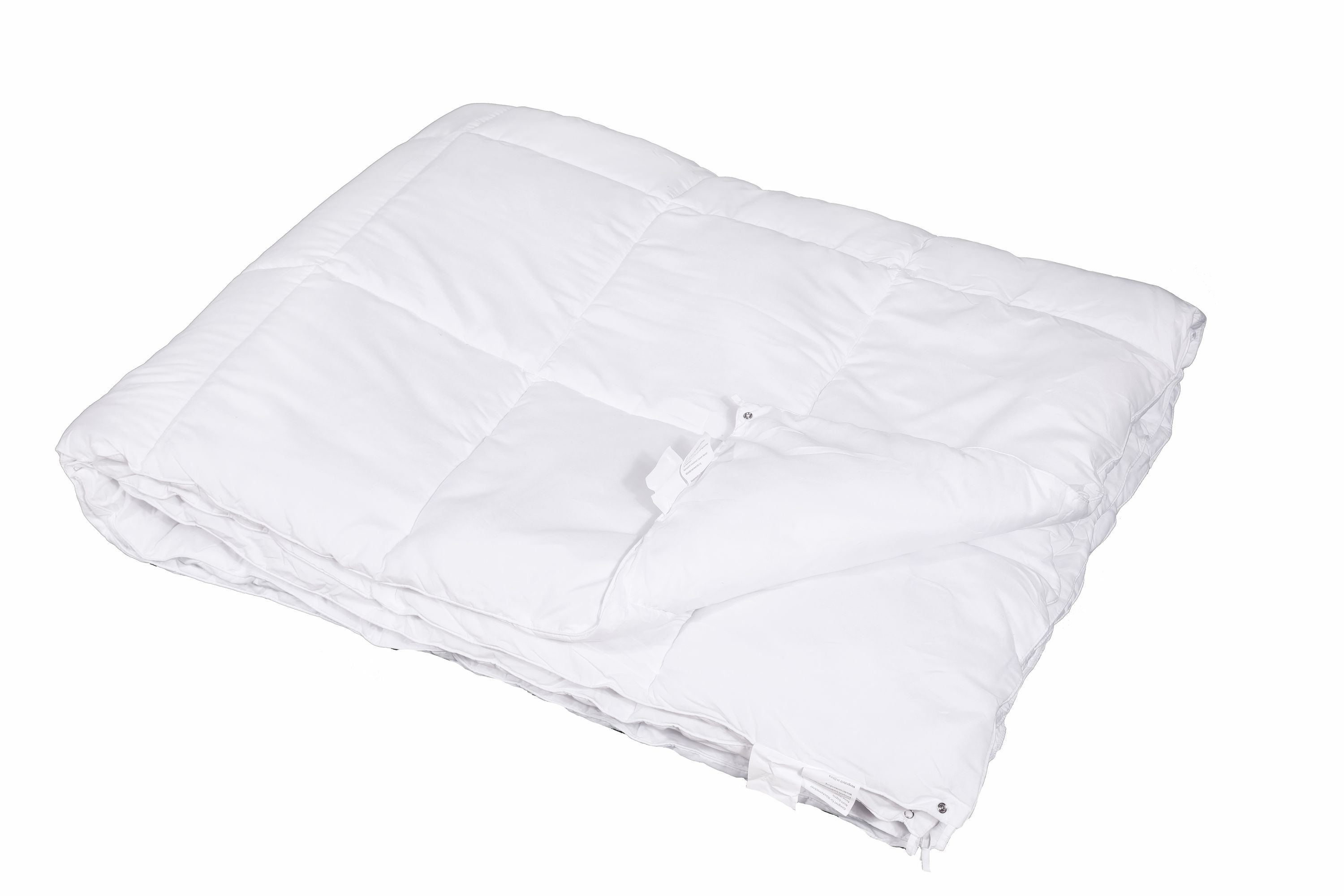 Duvet mit Kunstfasern 240 x 240 cm