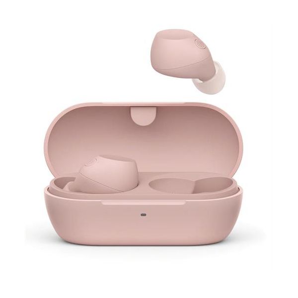 Sony WF-C710N Bluetooth Noise-Cancelling Rosa