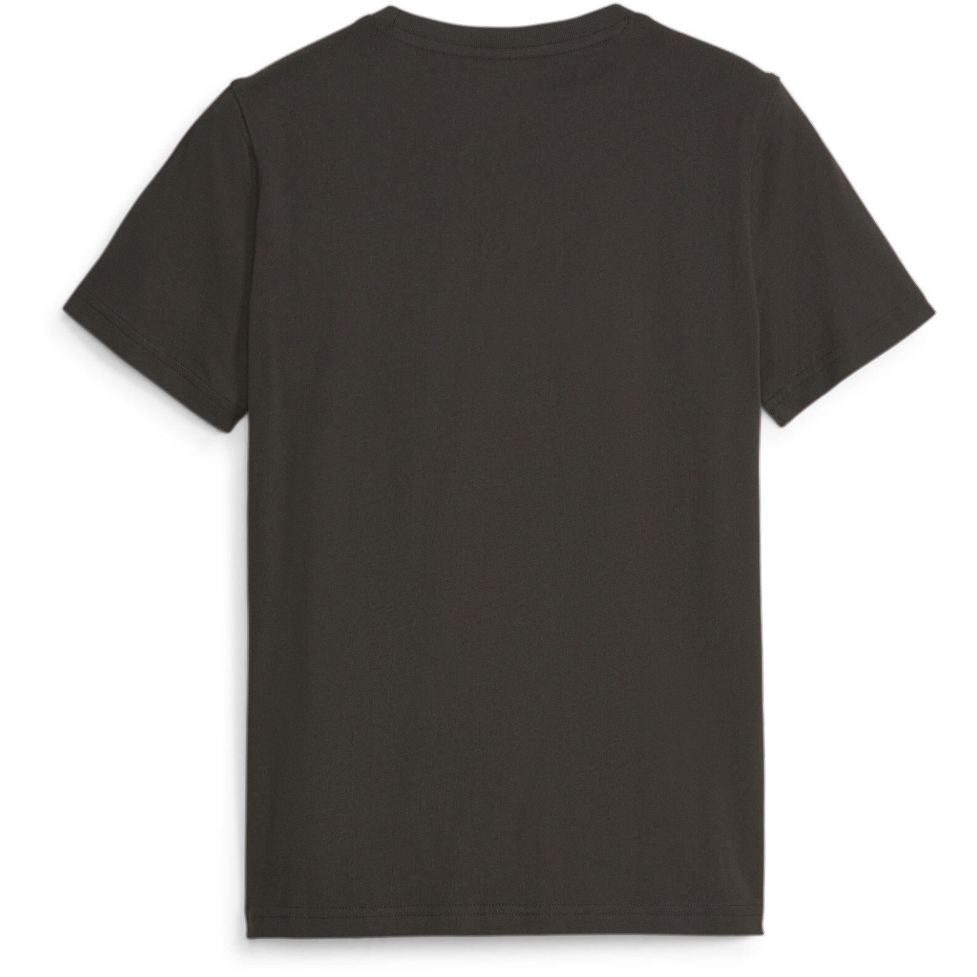 Puma ESS TAPE CAMO Tee B