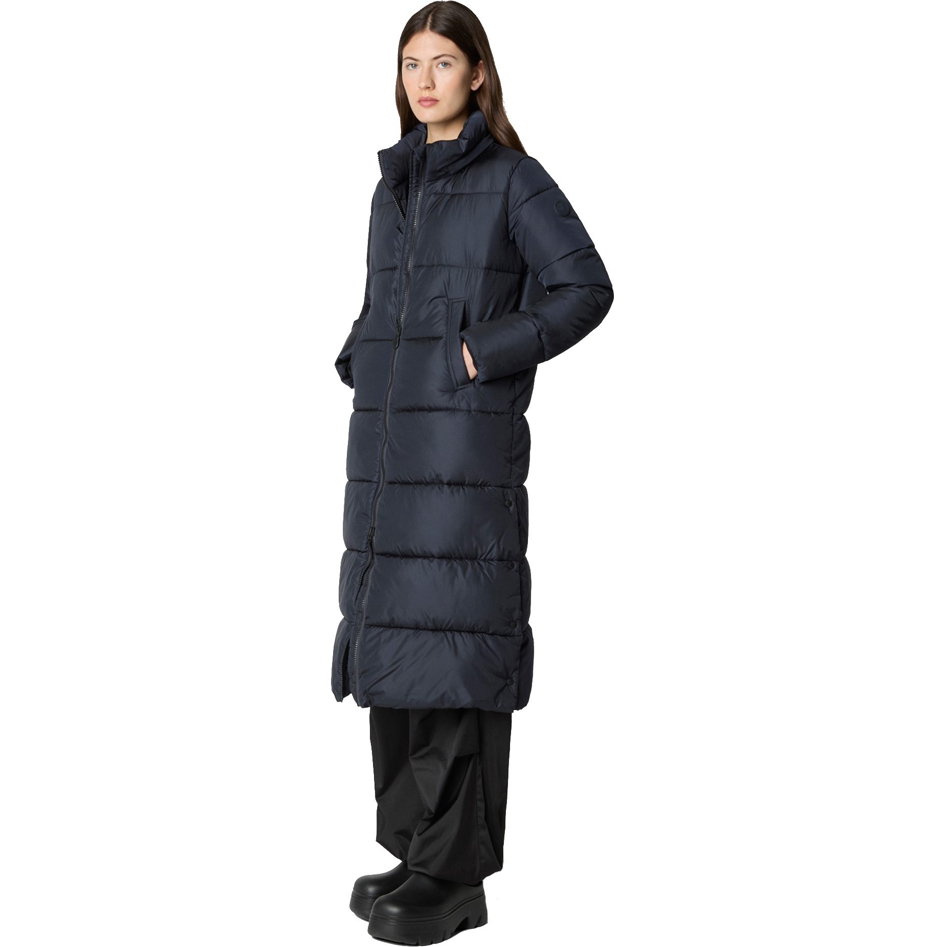 Save The Duck Colette Mantel Damen night blue