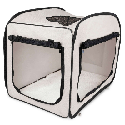 Freezack Faltbox Ispra grau