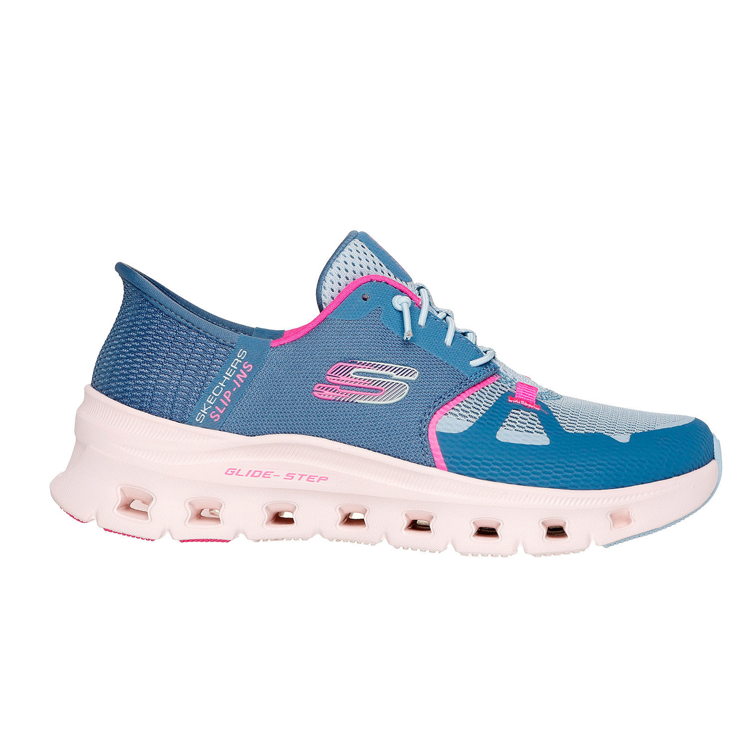 SKECHERS Slip Ins für Damen