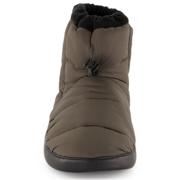 Stoic - MountainWool NykroppaSt. Slippers Mid - Chaussons de chalet