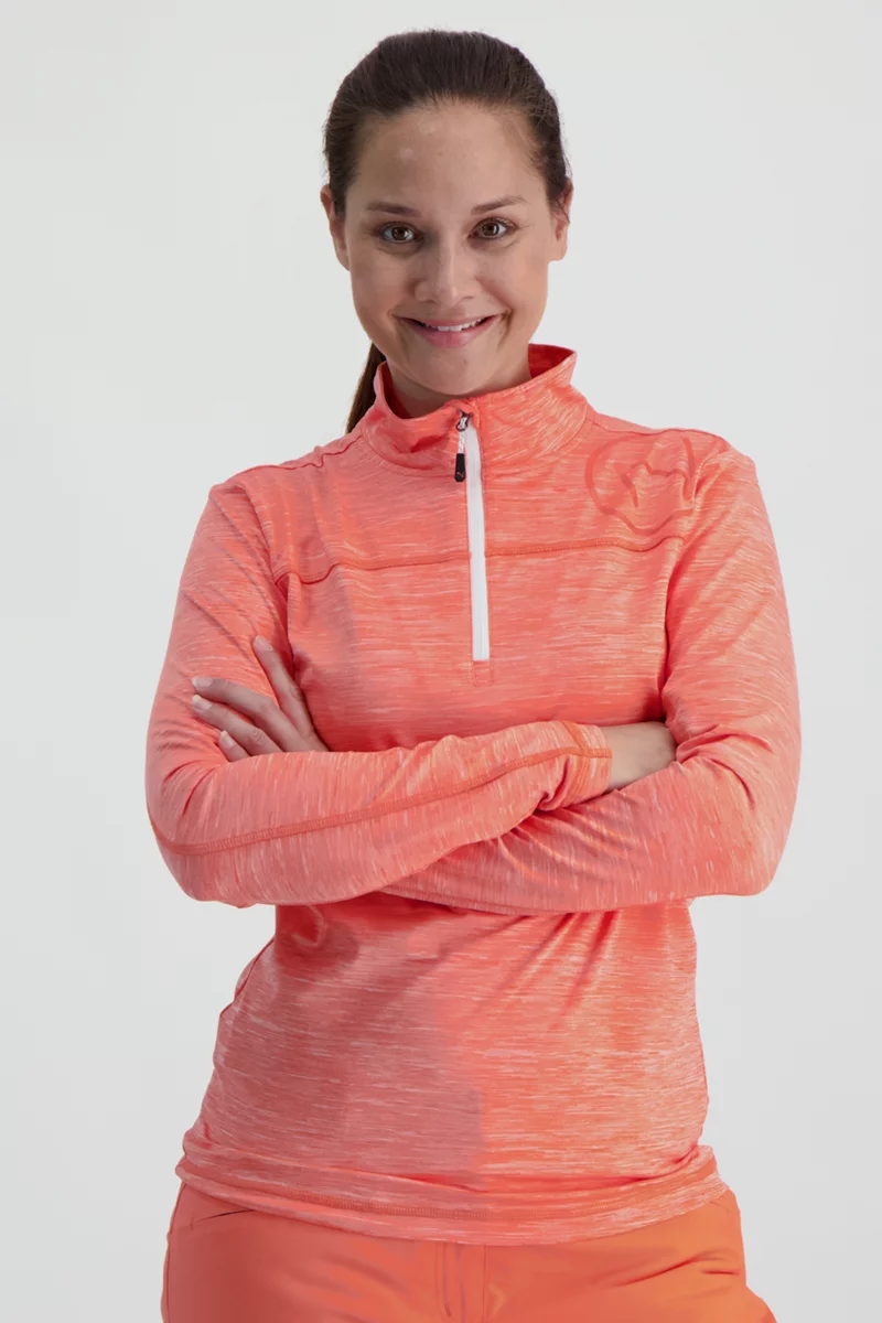 46 NORD Damen Midlayer