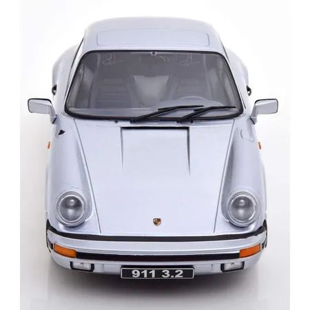 KK Scale Porsche 911 Carrera 3.2 Coupe