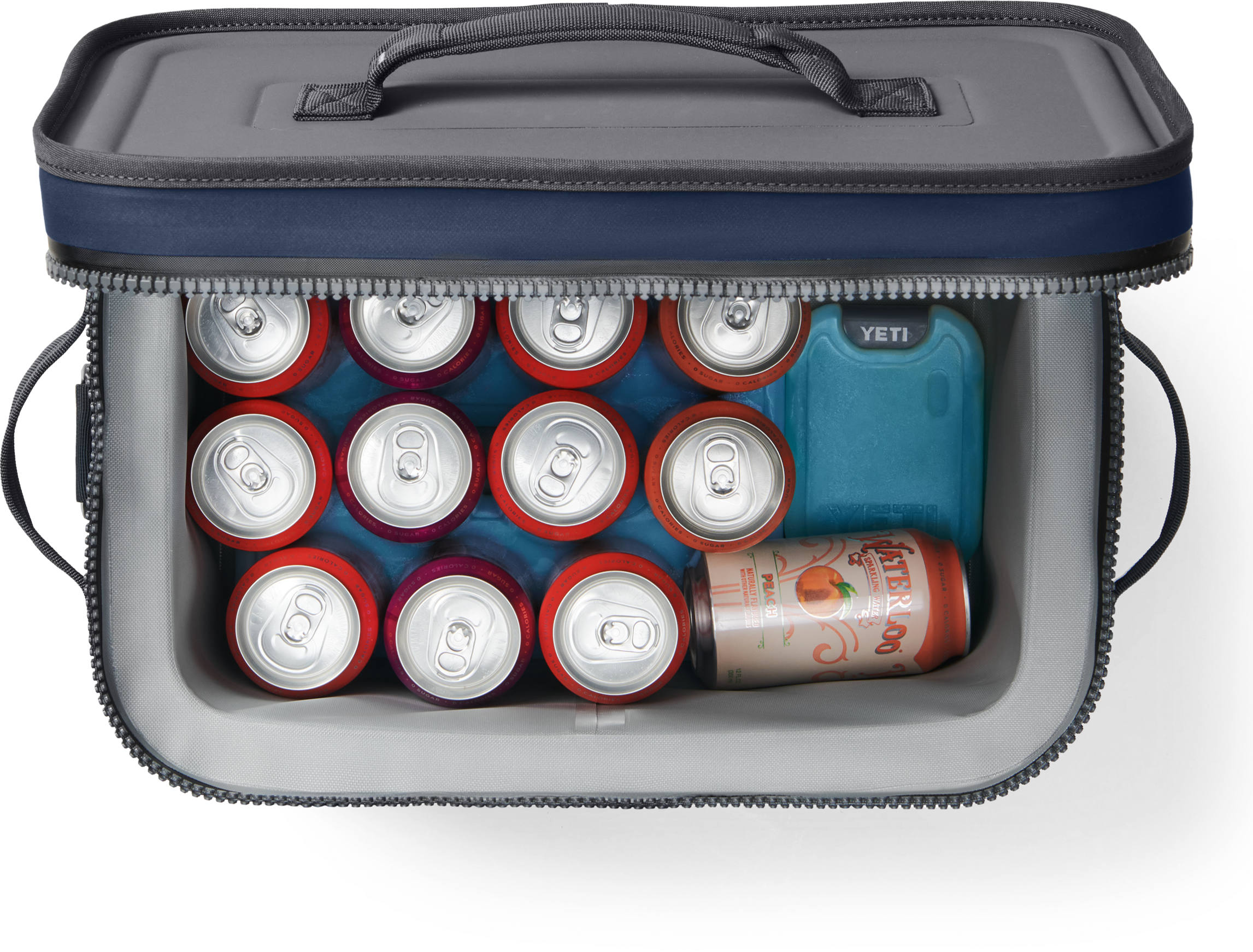 YETI Yeti Hopper Flip 18
