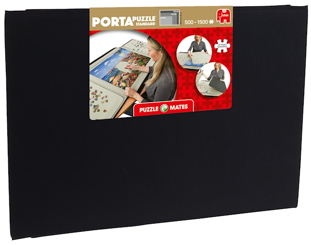 Puslespillmatte Portapuzzle Standard opp til 1500 brikker, Jumbo