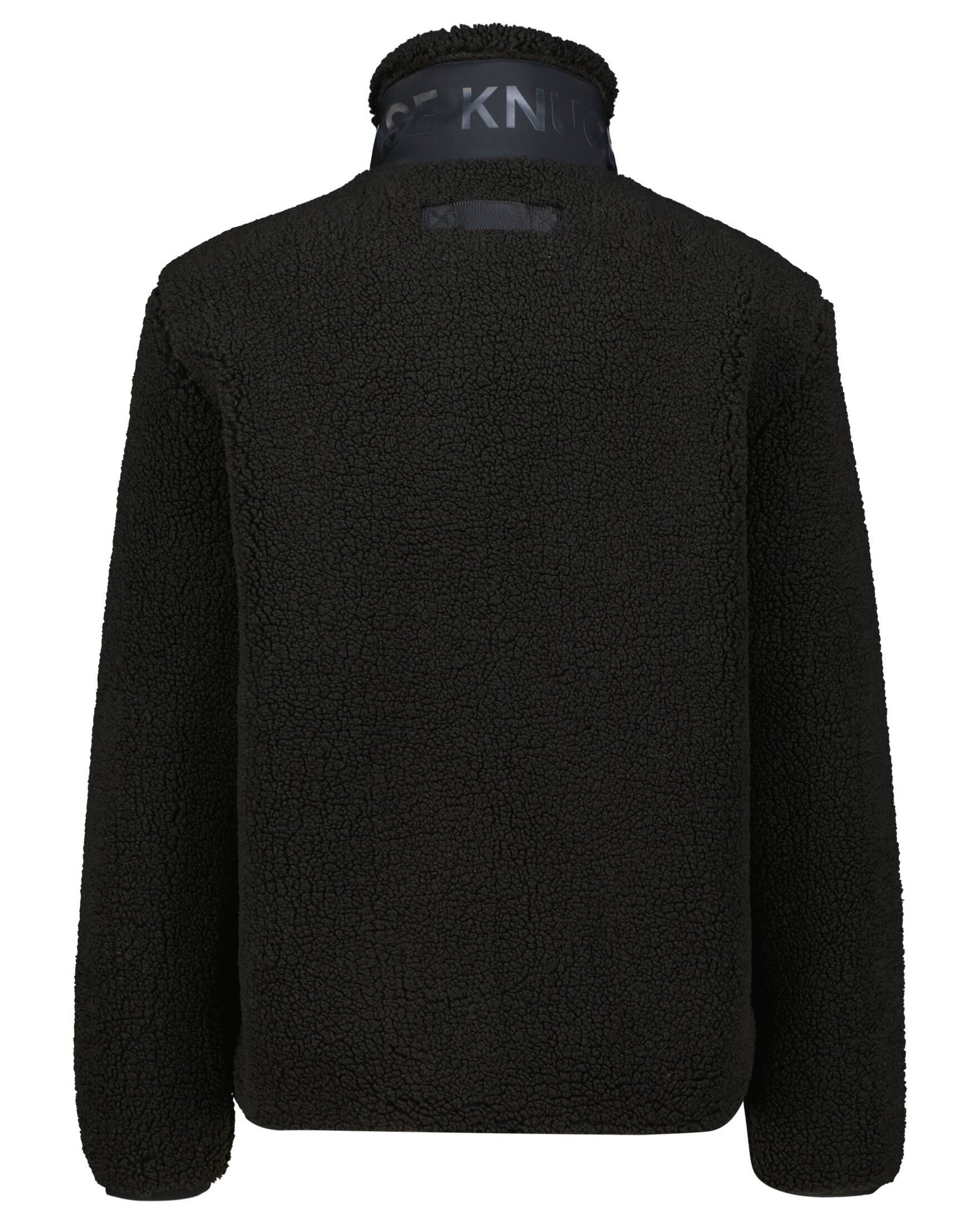 Moose Knuckles| Herren Sherpa-Fleecejacke
