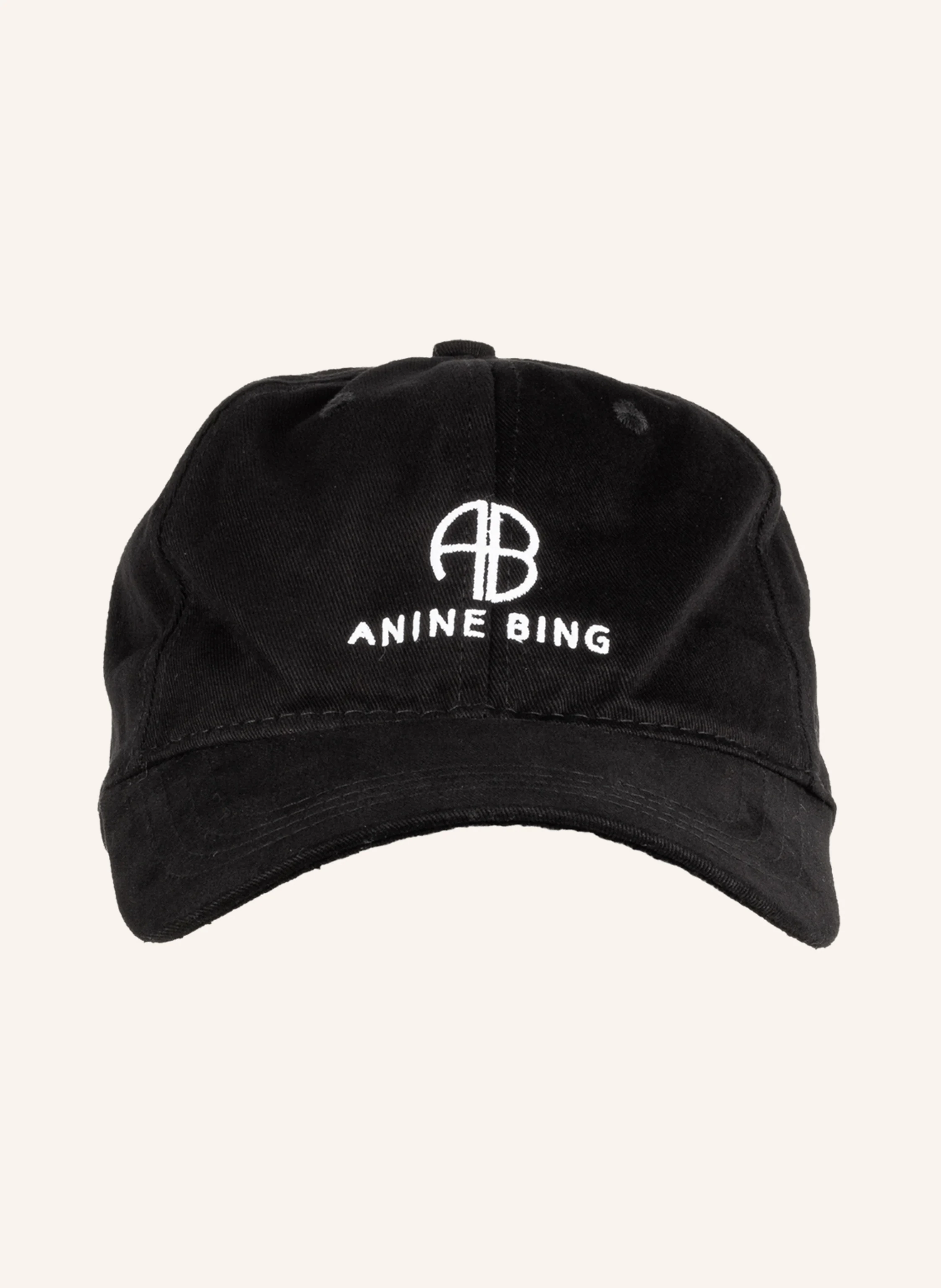 ANINE BING Cap JEREMY