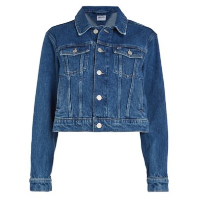 Veste femme Izzie Cg4139 TOMMY HILFIGER