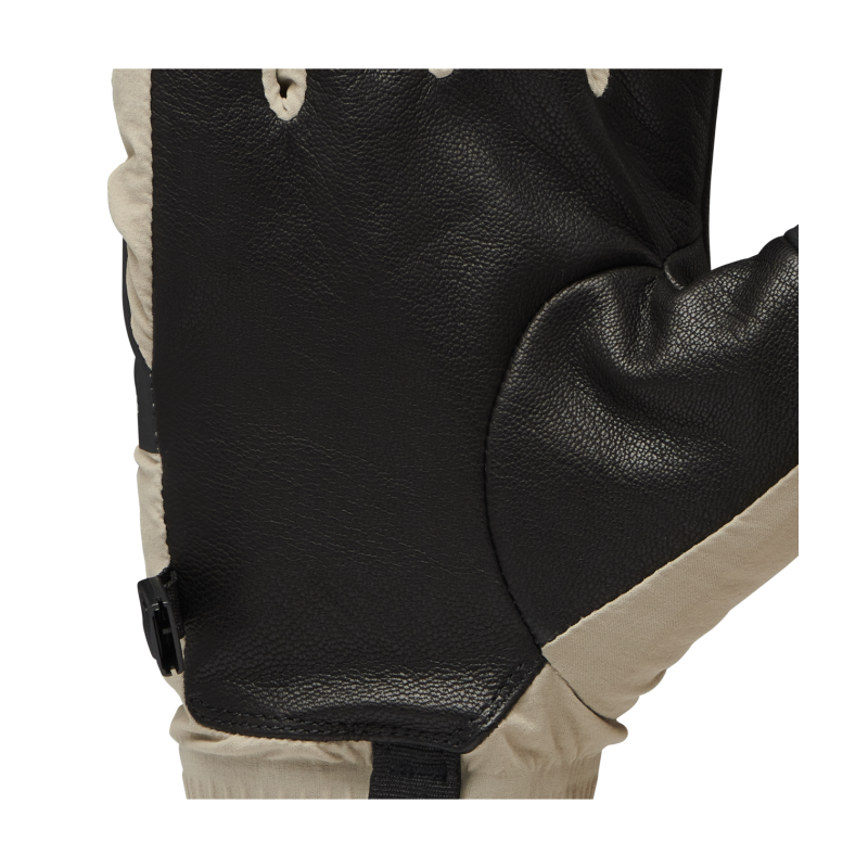 Alpine Softshell Gloves - Gants alpinisme