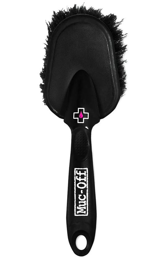 3x Premium Brush Set NC