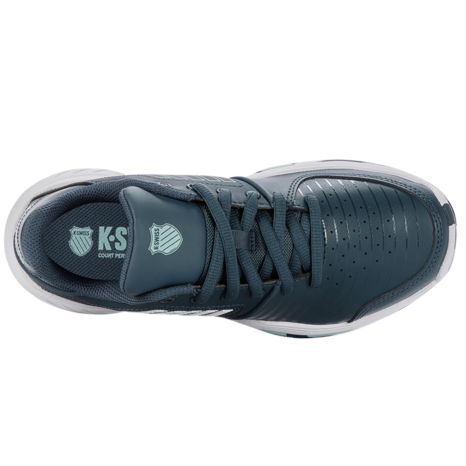 K-Swiss Court Express Omni Junior