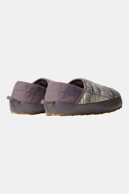 The North Face The North Face ThermoBall V Traction Novelty Pantoffel Dames