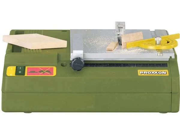 Proxxon 27006, 5000 rpm, 85 W, 220-240 V, 1,8 kg