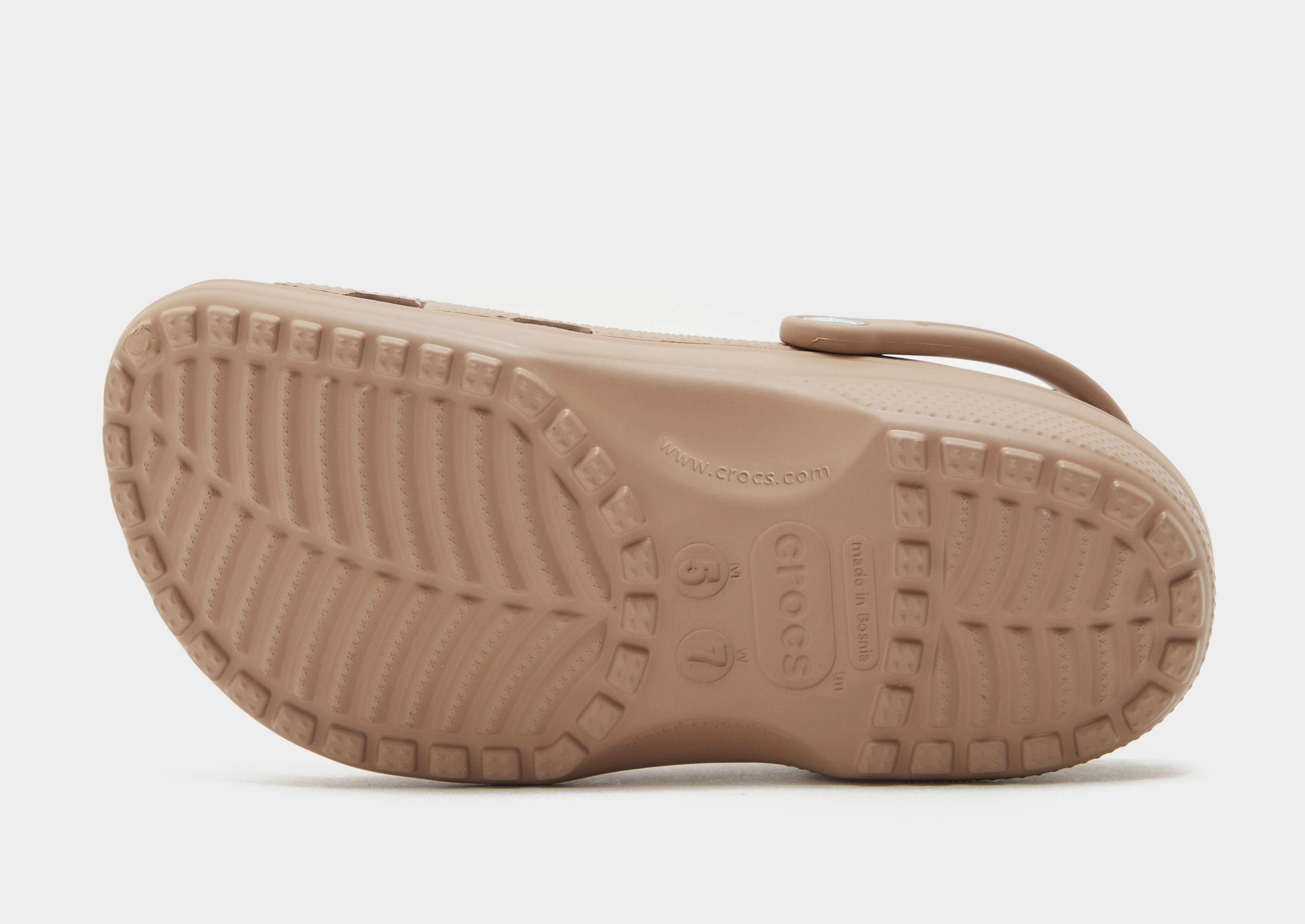 Crocs Classic Clog Femme