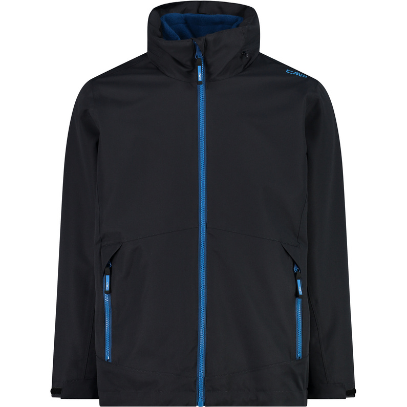 CMP Kinder 2in1 Hoodie Jacke