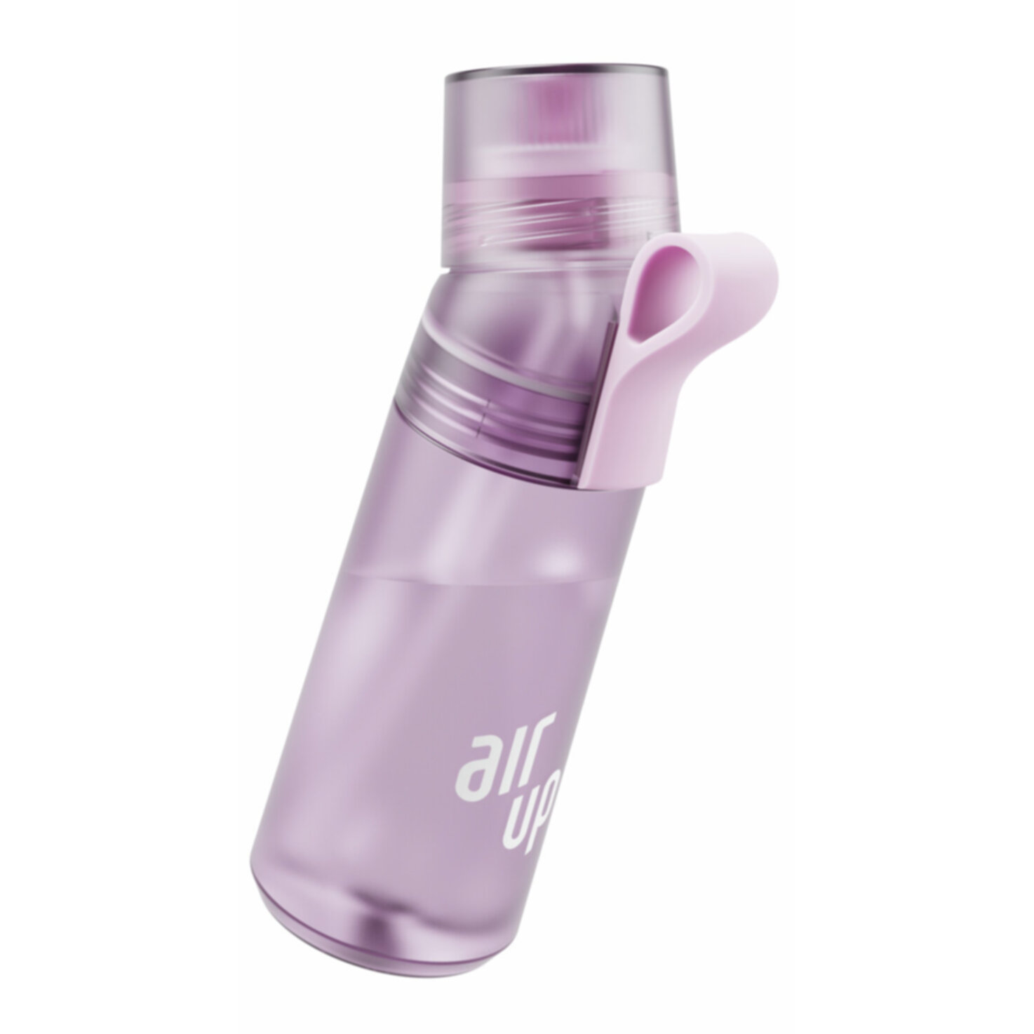 air up Flasche Gen 2 Lavender 600ml