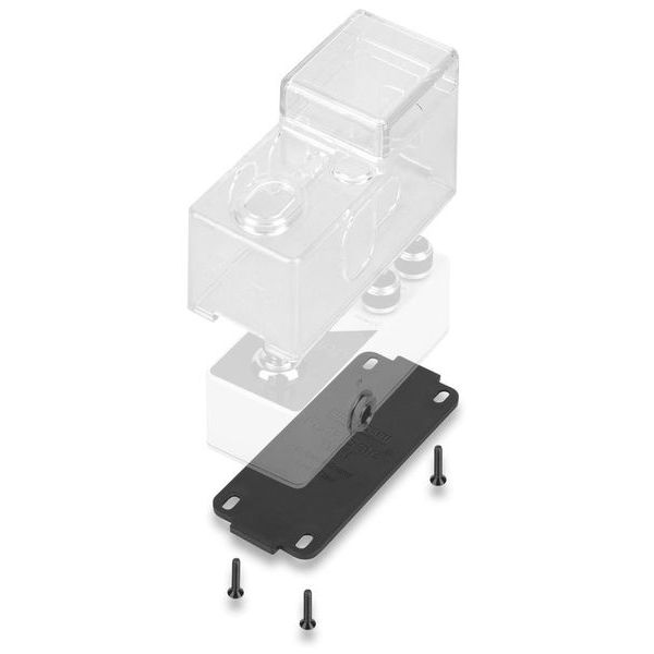 Rockboard Pedalsafe Type L